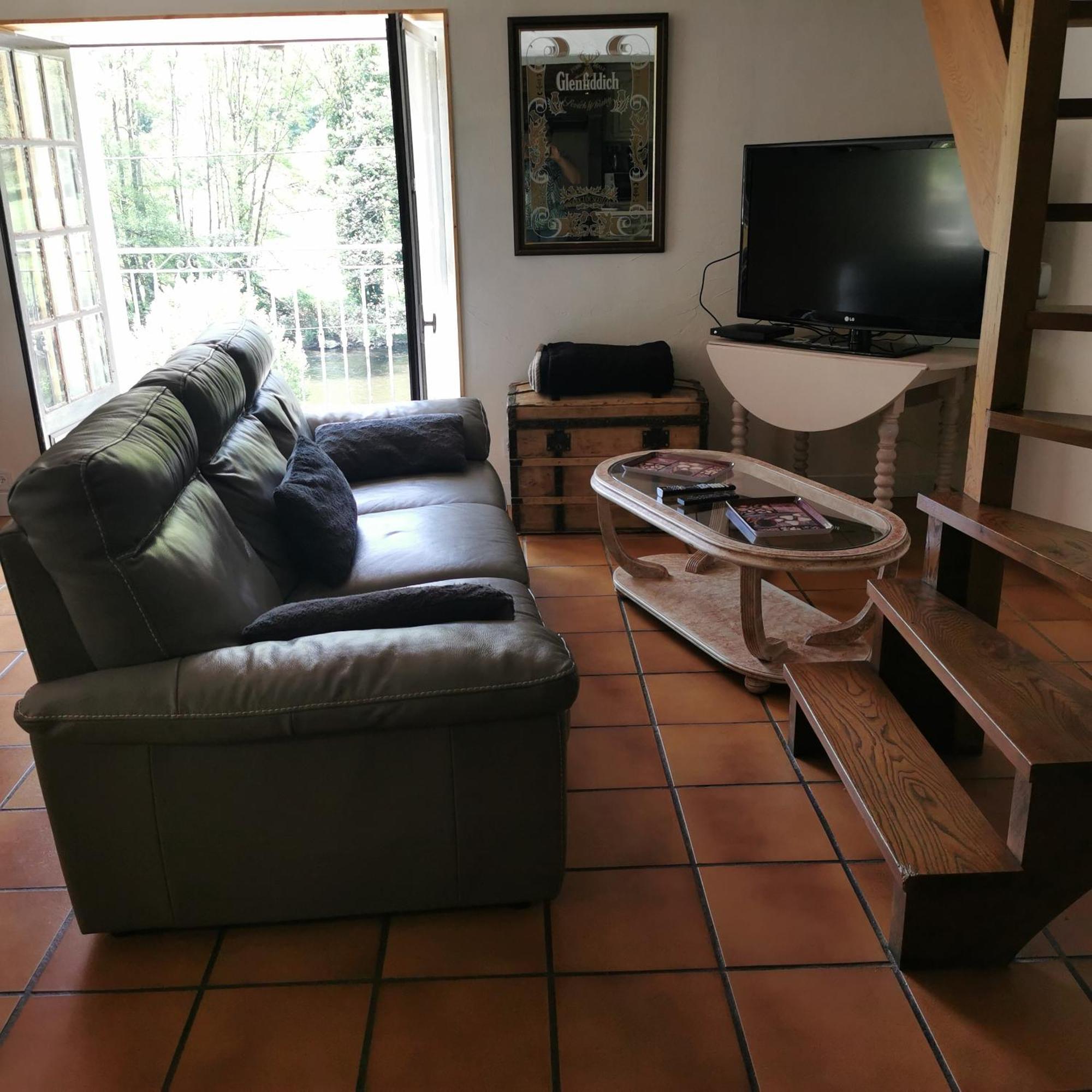 Apartment Chez Nicole Et Patrick